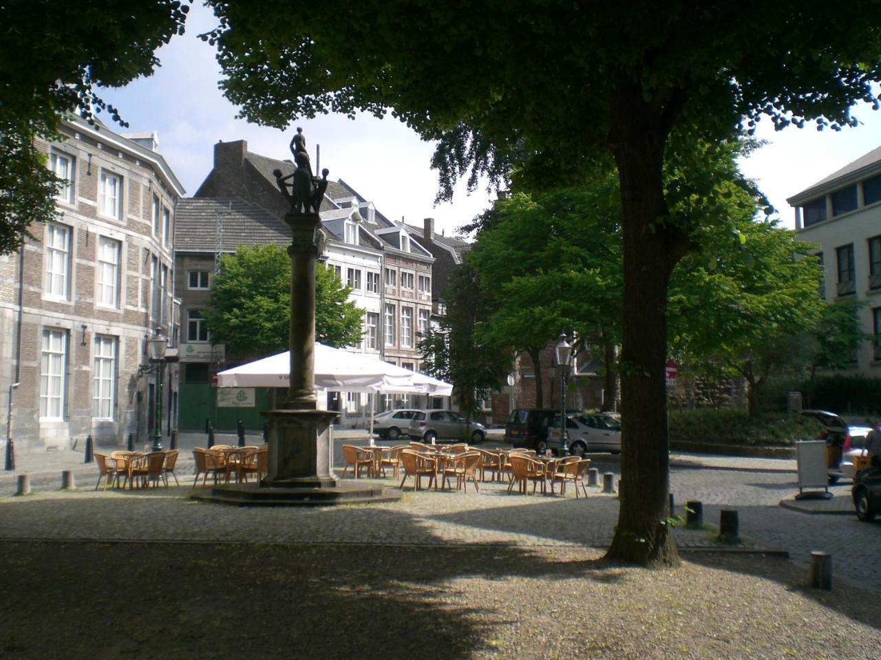 Galerie Hotel Dis Maastricht Kültér fotó